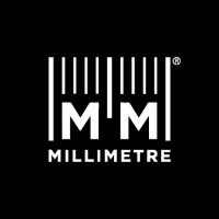 Millimetre logo - Similar company to Decorbajar