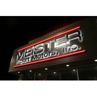 Meister Import Motors