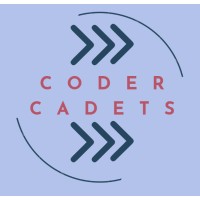Coder Cadets logo - Similar company to Sprouthacks