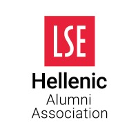 Hellenic Alumni Association of LSE logo - Similar company to Greeks In The City Association | Ένωση Ελλήνων Επαγγελματιών Λονδίνου
