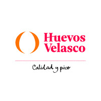 Huevos Velasco logo - Similar company to Reketec