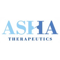 Asha Therapeutics logo - Similar company to Seia Bio