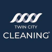 Twin City Cleaning logo - Similar company to Drone@Home.