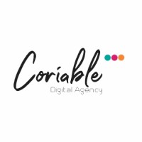 Coriable logo - Similar company to Cloud Crave Solutions Limited