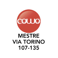 COWO® Coworking Mestre logo - Similar company to Aws User Group Venezia