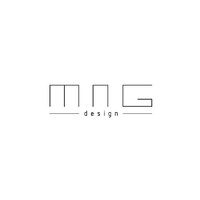 MNG design logo - Similar company to Agha'S Design