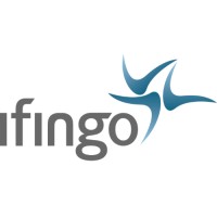 Ifingo logo - Similar company to Redstone Nc