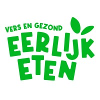 Eerlijk Eten logo - Similar company to Lingevlees