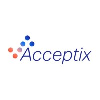 Acceptix logo - Similar company to Tech Terminal
