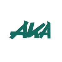 AKA AS logo - Similar company to Sun Net Norge As