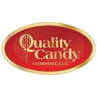 Quality Candy, LLC logo - Similar company to Pack & Inspect Group