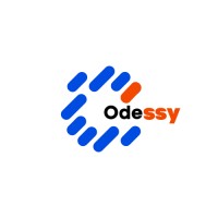 Odessy logo - Similar company to Odesy