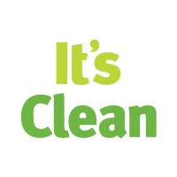 It's Clean Ltd logo - Similar company to Spear-Net - Networking With A Difference!