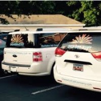 Charleston Cab Company logo - Similar company to Crafted Travel