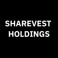 ShareVest Holdings logo - Similar company to Pulse: Connected Healthcare