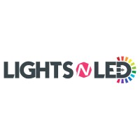 Lights N LED logo - Similar company to Buildings
