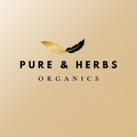Pure and Herbs Organic logo - Similar company to Twayam