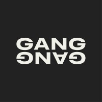 GANGGANG logo - Similar company to Pattern