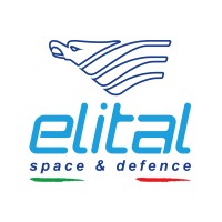 Elital Space & Defence logo - Similar company to Space Fly Multiagent