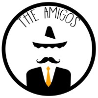 The Amigos logo - Similar company to The Amigos Network