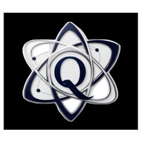 Quantum Elite Scholar's Society logo - Similar company to Ventureanium