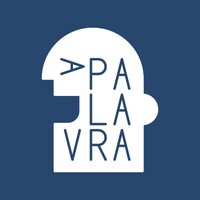 A Palavra logo - Similar company to Map – Mostra De Artes Da Palavra (Poetry Festival)