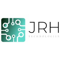 JRH Technologies Limited logo - Similar company to Focus Lcds
