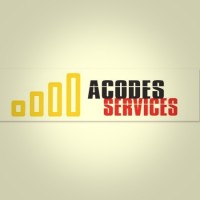 ACODES SERVICES LLC logo - Similar company to Tama Technologies