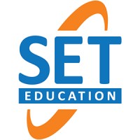 SET Education logo - Similar company to Innovenz