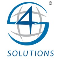 S4 Solutions logo - Similar company to Jini Technologies