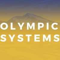 Olympic Systems, Inc. logo - Similar company to Riverside Sheet Metal & Contracting, Inc.