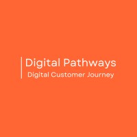 Digital Pathways logo - Similar company to Unlock