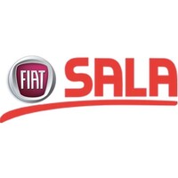 Fiat Sala Comércio de Automóveis logo - Similar company to Formula Renault Maringá