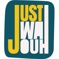 Just Waouh logo - Similar company to Just Waouh