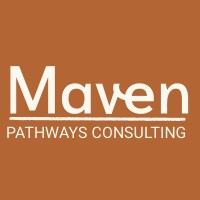 Maven Pathways Consulting logo - Similar company to Franca Consulting