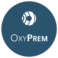 OxyPrem AG logo - Similar company to Ceo Cf