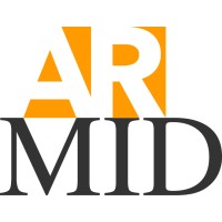 ARMID e.V. logo - Similar company to Tci - Transformation Consulting International