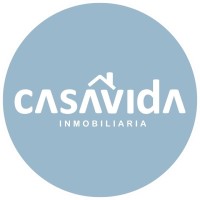 CASAVIDA inmobiliaria logo - Similar company to Noow | Sol - Inmobiliaria