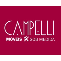 Campelli Móveis Sob Medidas logo - Similar company to Ciama Móveis