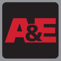 A&E Conveyor Systems logo - Similar company to Robex