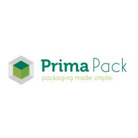 Prima Pack logo - Similar company to Jpf Api Laminates Uk Limited