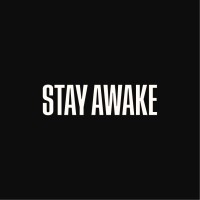 Stay Awake logo - Similar company to Ikons