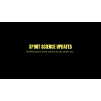 Sport Science Updates logo - Similar company to Sport Science Insider