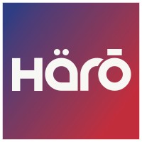 HÄRŌ Creative logo - Similar company to Digital Maeketing Help & Optimization