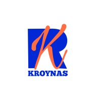 KROYNAS Digital logo - Similar company to Aimstrue