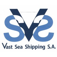 Vast Sea Shipping S.A. logo - Similar company to Cfs Ltd Cargo & Freight Services