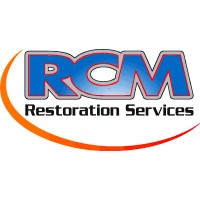 RCM Restoration Services LLC logo - Similar company to Stoke Performance