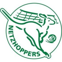 Netzhoppers KW Volleyball Club logo - Similar company to Tsv Haching München