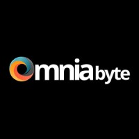 OMNIABYTE logo - Similar company to Paperlust