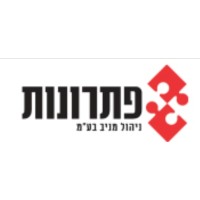 Pitronot Ltd. logo - Similar company to Points Location Intelligence
